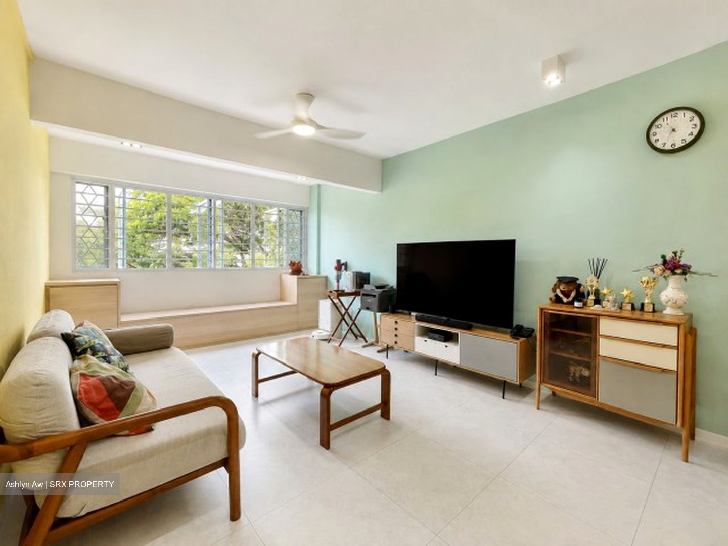 Blk 94C Bedok North Avenue 4 (Bedok), HDB Executive #620341411